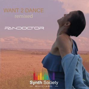 Fandoctor, Tonnie Wierikx – Want 2 Dance