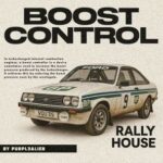 Purpl3Alien – Boost Control