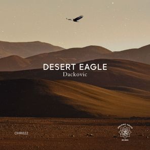 Dackovic – Desert Eagle