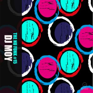 DJ Moy – The Nu Funk # 15