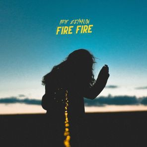 Arif Zeynalov – Fire Fire