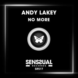 Andy Lakey – No More