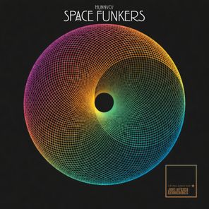 MUNNVCV – Space Funkers