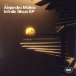Alejandro Molina – Infinite Steps EP