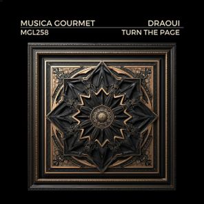 Draoui – Turn the Page