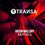Anton Mallory – Skyfall