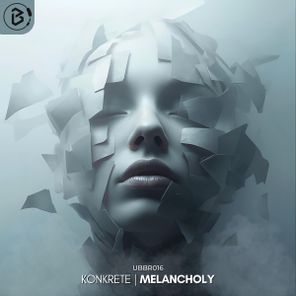 Konkrete – Melancholy