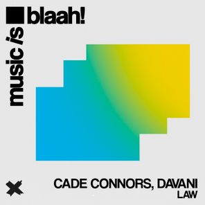 Davani, Cade Connors – Law