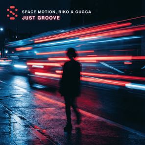 Space Motion, RIKO & GUGGA – Just Groove