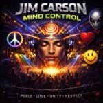 Jim Carson – Mind Control