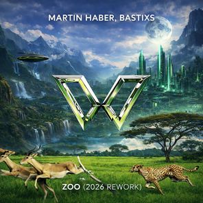 Martin Haber, Bastixs – Zoo (2026 Rework)