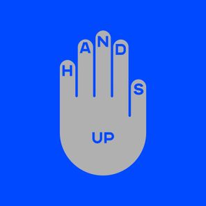 Joe Diem, Guezmark – Hands Up