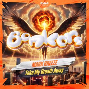 Mark Breeze – Take My Breath Away