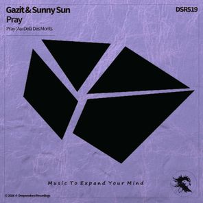 Gazit, Sunny Sun – Pray