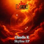 Claudia K – Skyline EP