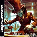 Vital Drums – Fudge