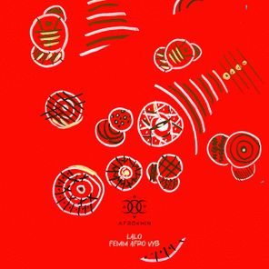 Femm Afro Vyb – Lalo