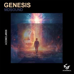 MDSOUND – Genesis