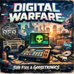 Sub Fixx, Goosetronics – Digital Warfare