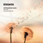 Approaching Black – Take Me / Falling Into You