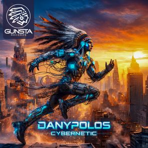 Danypolos – Cybernetic