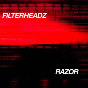 Filterheadz – Razor