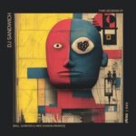 Mike Sharon, DJ Sandwich – Funk Decisions EP (Incl. Gunnter & Mike Sharon Remixes)