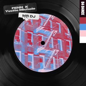 FENN, Yvette Michele – Mr DJ