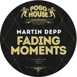 Martin Depp – Fading Moments