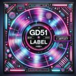 Gone Digital 51, Hey You. – 2025 House Collection