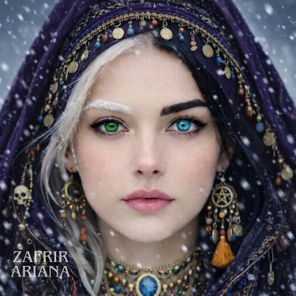Zafrir – Ariana