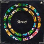 Simon Doty – Reup EP