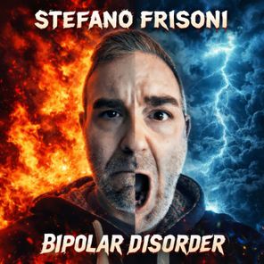 Stefano Frisoni – Bipolar Disorder