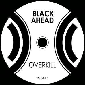 Black Ahead – Overkill