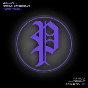 Rahmos, Jorge Bejarano – One Time