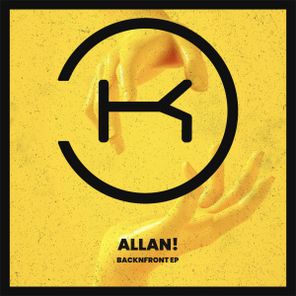 ALLAN! – Backnfront