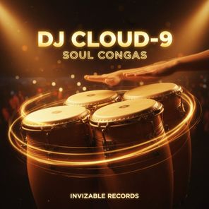 DJ CLOUD-9 – Soul Conga