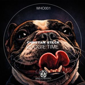 Christian Stilck - Boogie Time 1 Christian Stilck – Boogie Time