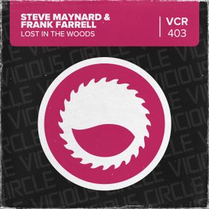 Frank Farrell, Steve Maynard – Lost In The Woods