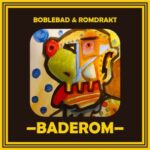 Boblebad, Romdrakt – Baderom