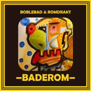 Boblebad, Romdrakt – Baderom