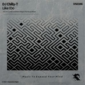 DJ Chilly-T – Like I Do