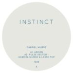 Gabriel Muñoz, LASSE TOP – Instinct 38