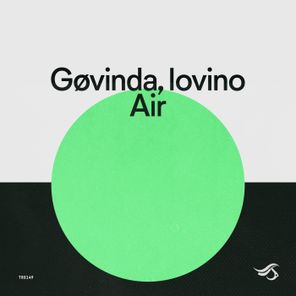 Govinda (Arg), Iovino – Air