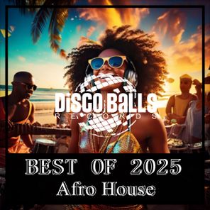 Hangover Boss, 4brownbottles – VA – Best Of 2025 Afro House