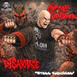 Omar Santana, DJ Sabotage – Brass Knuckles