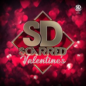 Nobody, Eufeion – Scarred Valentine’s