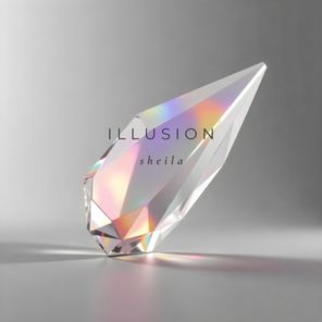 SHEILA - Illusion 1 SHEILA – Illusion
