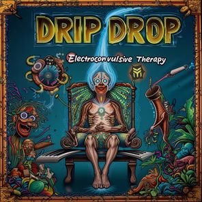 Kabayun, Drip Drop – Electroconvulsive Therapy