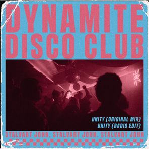 Stalvart John – Unity